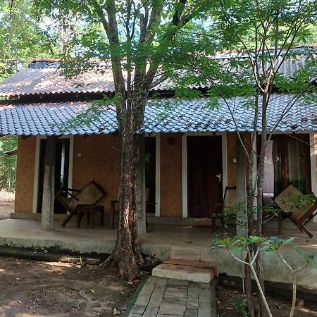 Villa Habarana Exterior photo