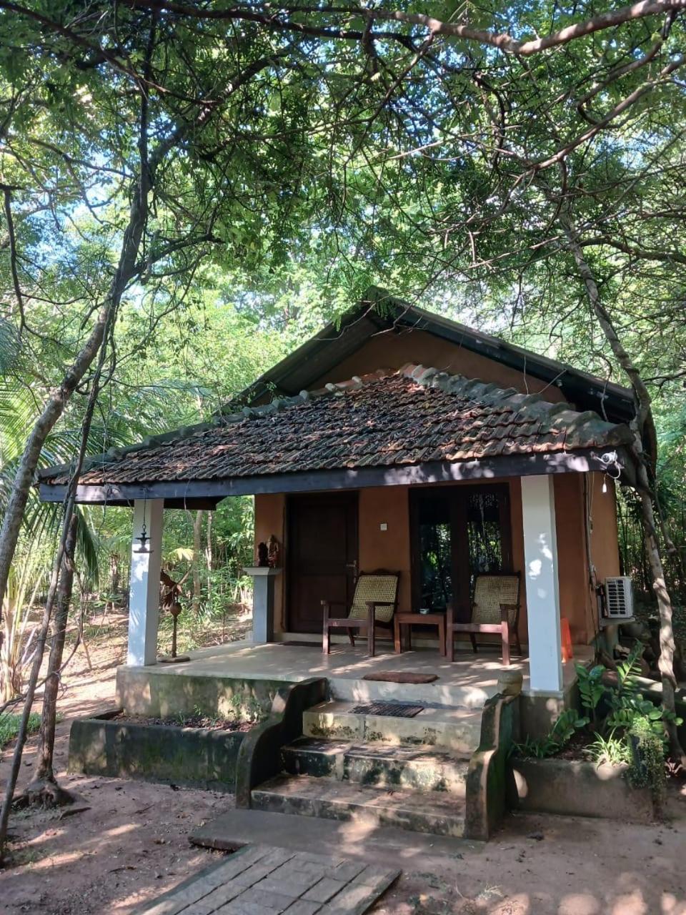 Villa Habarana Exterior photo
