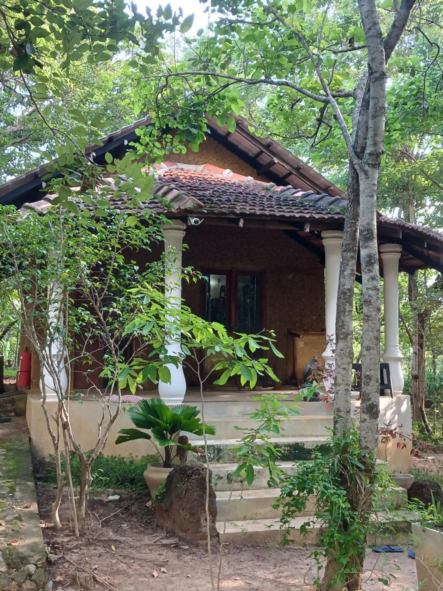Villa Habarana Exterior photo