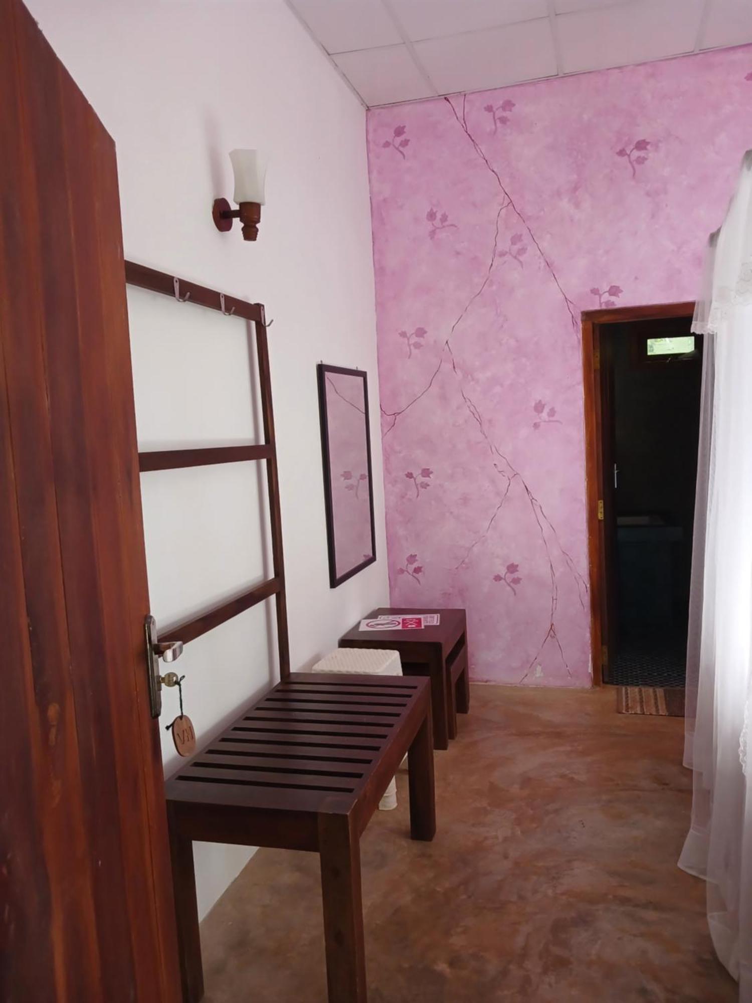 Villa Habarana Exterior photo