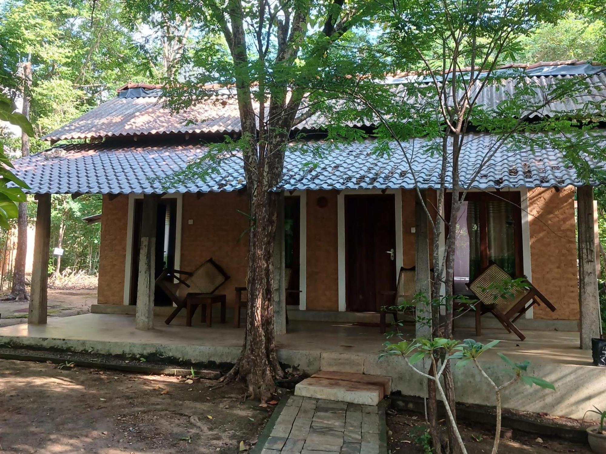 Villa Habarana Exterior photo