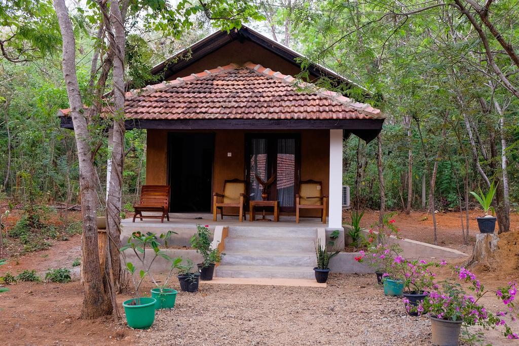 Villa Habarana Exterior photo