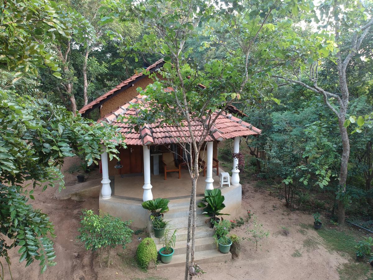 Villa Habarana Exterior photo